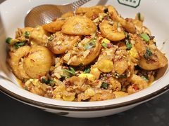 -费大厨辣椒炒肉(黄兴中心广场店)