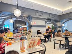 -必胜客(砂之船中东奥莱店)