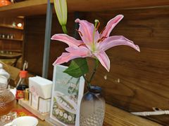 -粥六•新晋菜(柳巷店)