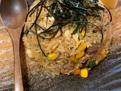 A5和牛炒饭-鲔屋寿喜烧