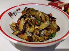 -赣饭农家·江西小炒(西乡店)