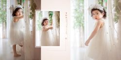 -芳妮豆丁家庭影像馆(宝安店)