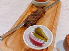 牛肉大块-俄士厨房(环球港店)