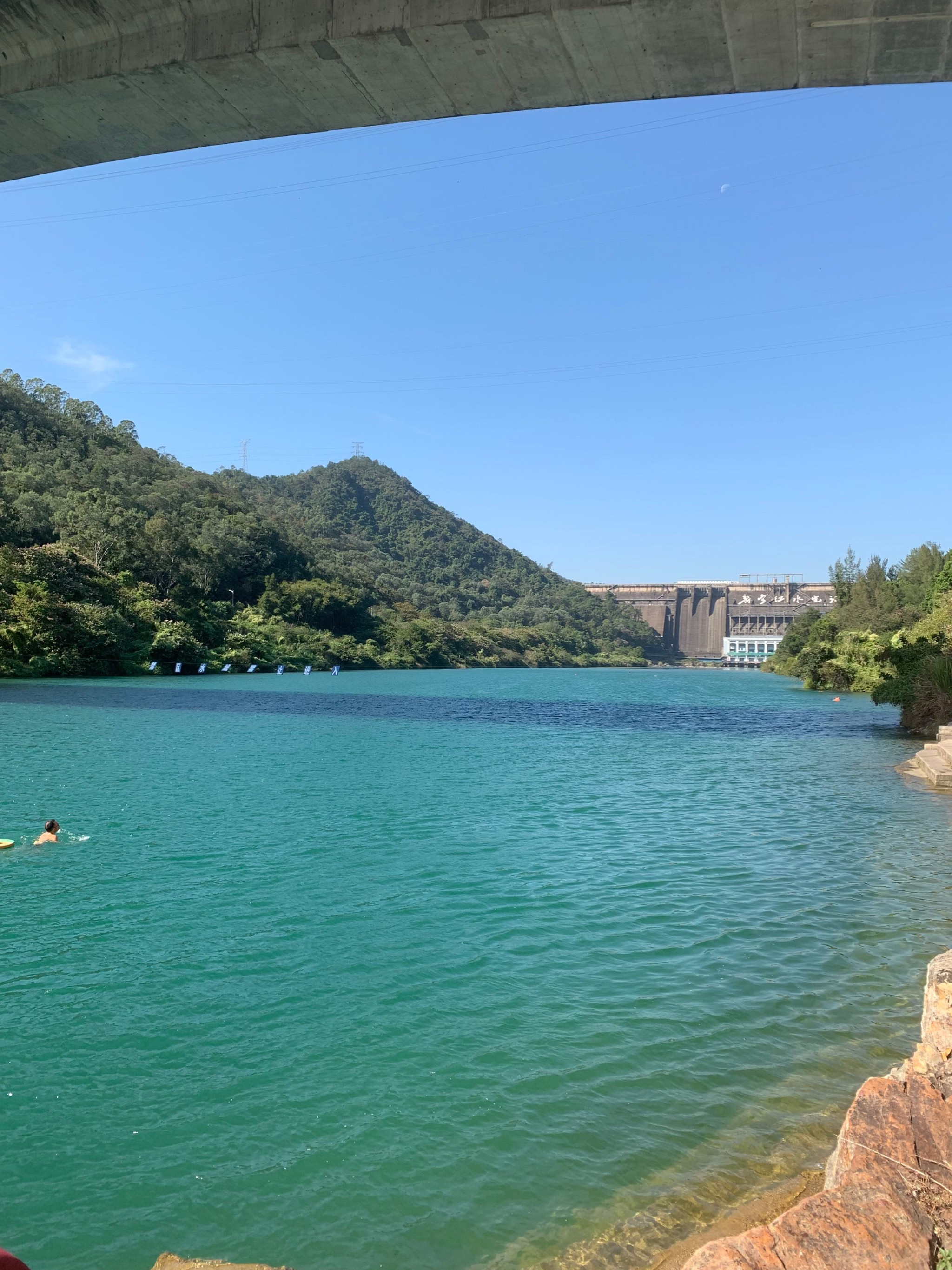 新丰江大坝风景旅游区353源城区自然景观评论还没有人评论快来抢沙发