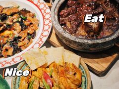 -食锦记·福建私房菜(浦西万达店)