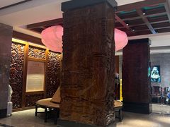 -龙森园火锅(琴台路店)