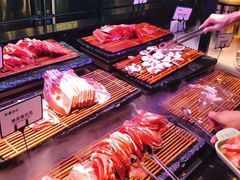 -盛江山自助料理(奥莱锦辉购物广场店)