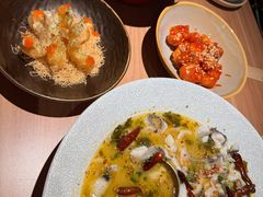 -新太二·鲜料川菜(晶耀前滩店)