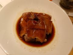 -小厨娘淮扬菜(天印大道店)