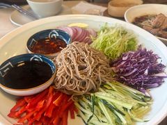 -素描餐厅(灵隐天竺店)