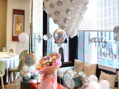 店内布置-潮上潮(南中环店)