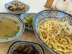 -朱洪元苏式面馆(绿宝广场店)