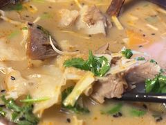 -玉祥府牛肉罩饼(金光道店)
