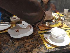 -黄记煌三汁焖锅(金凤万达广场店)
