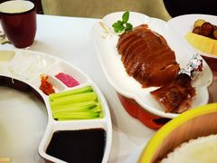-大鸭梨烤鸭店(花园村店)