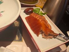 -京味斋·北京烤鸭(华威桥北工大店)