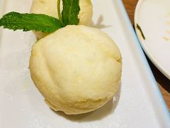雪域豆沙-金掌勺锅包肉(太原万达店)