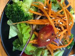 -俊泰食档·韩式料理(新迎小区店)