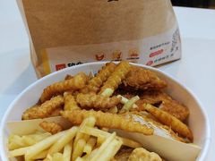 -麦当劳(开平潭江店)