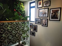 -Peet's Coffee皮爷咖啡(大学路店)