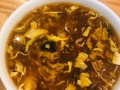 酸辣汤-草包包子铺(宽厚里店)