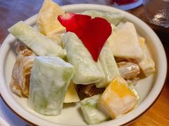 -素描餐厅(灵隐天竺店)
