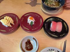 -寿司郎(北京路粤潮楼店)