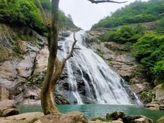 -百杖潭景区