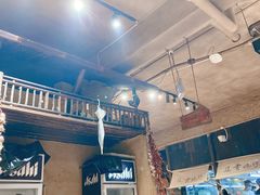 门面-盟重烧烤(高正街店)