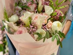 -BEAST野兽派(上海浦东嘉里城店)