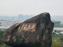 -云洞岩风景区