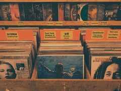 -独音唱片 Indie Music