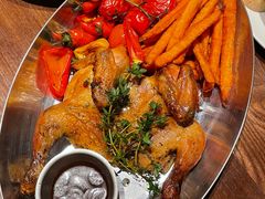 -Bistro 63 创意融合料理(广粤天地店)