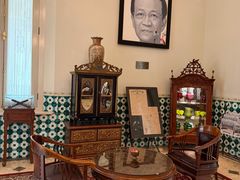 -日惹市凤凰翰悦阁酒店