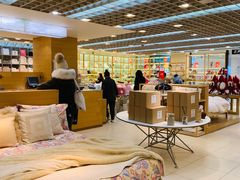 -ZARA HOME(蓝色港湾店)