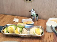 -锅老头铁锅炖•大锅蒸汽海鲜(韩乐坊店)