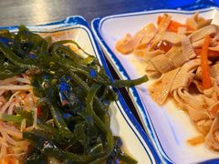 -嫩羊羊·延边烤串·朝鲜族美食(张家港美食街店)