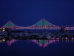 -星海湾跨海大桥