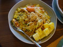 凤梨海鲜炒饭-CHINCHIN 青青·泰国料理(万象食家店)