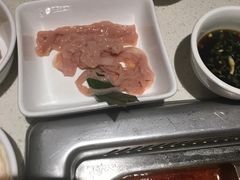 -海底捞火锅(龙岗星河COCO Park店)