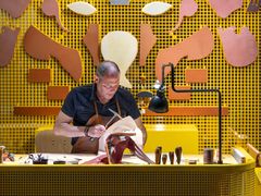 -深圳湾万象城(南山店)