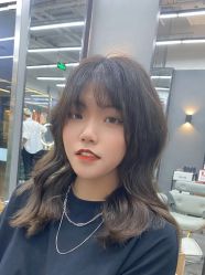 点击看大图 -MORI HAIR SALON日式美发沙龙