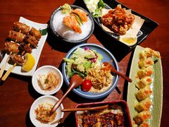 -白石的深夜食堂(大上海店)