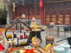 -止观小馆·辽河口渔家菜(王府井店)