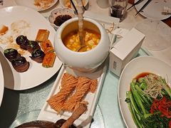 -北京老铺烤鸭(高新店)