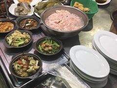 -长平老姿娘夜粥(平东一街店)