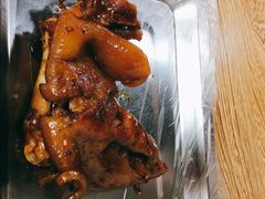 -赵元章肉骨烧(山塘街店)
