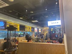 -木屋烧烤(龙湖天街店)
