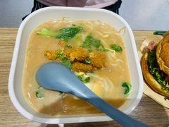 -魏家凉皮(八里庄店)