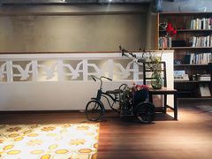 -时光花园(白鹭洲店)